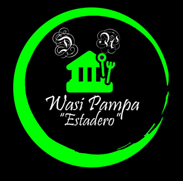 Wasi Pampa