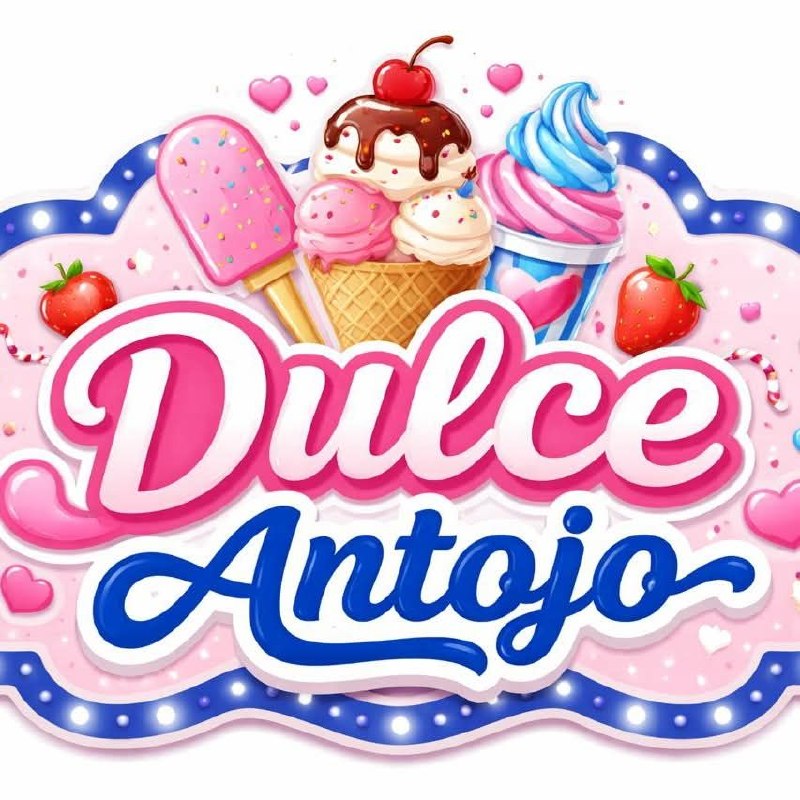 Dulce Antojo Antonella