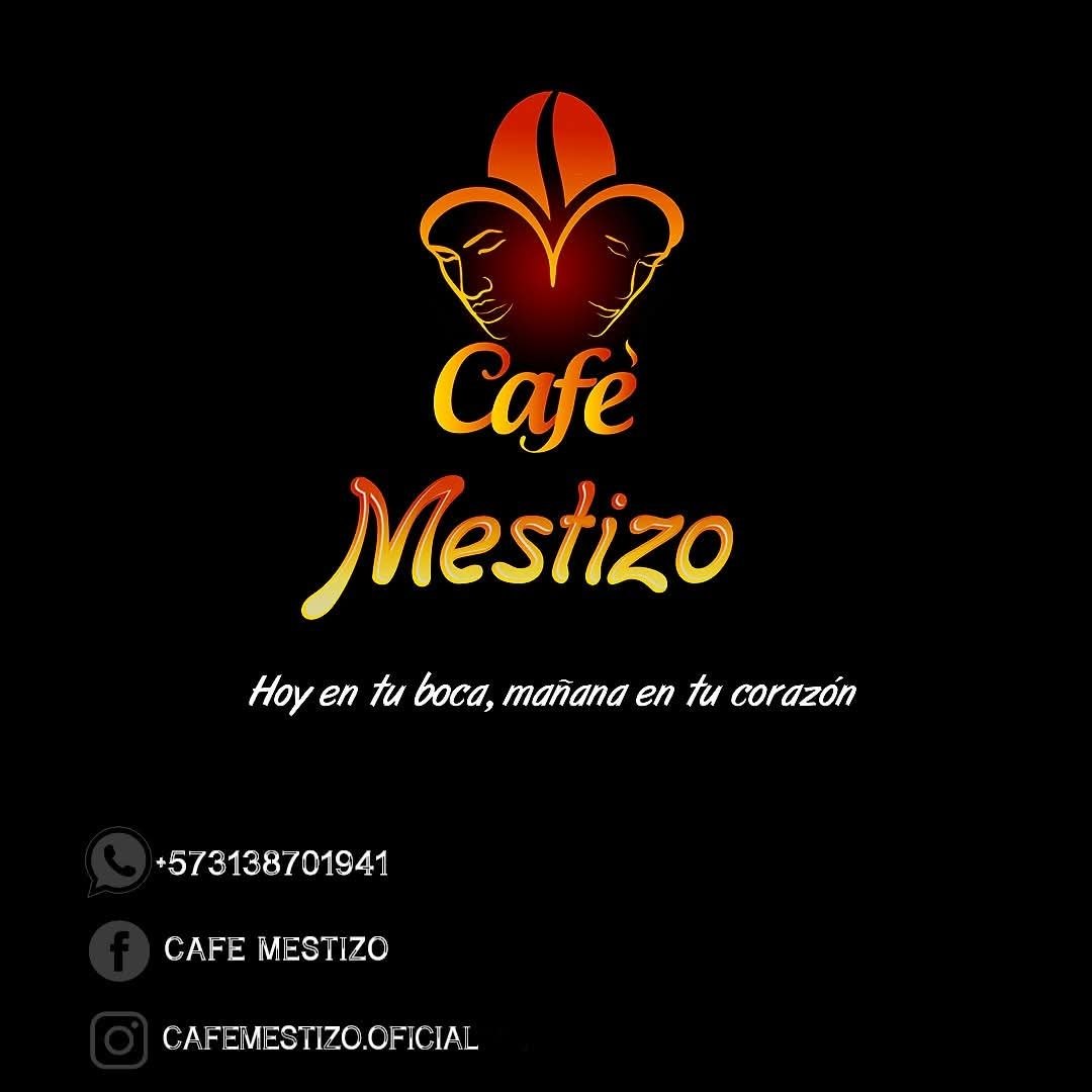 Café Mestizo