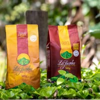 Café La Jacoba - Asprounión
