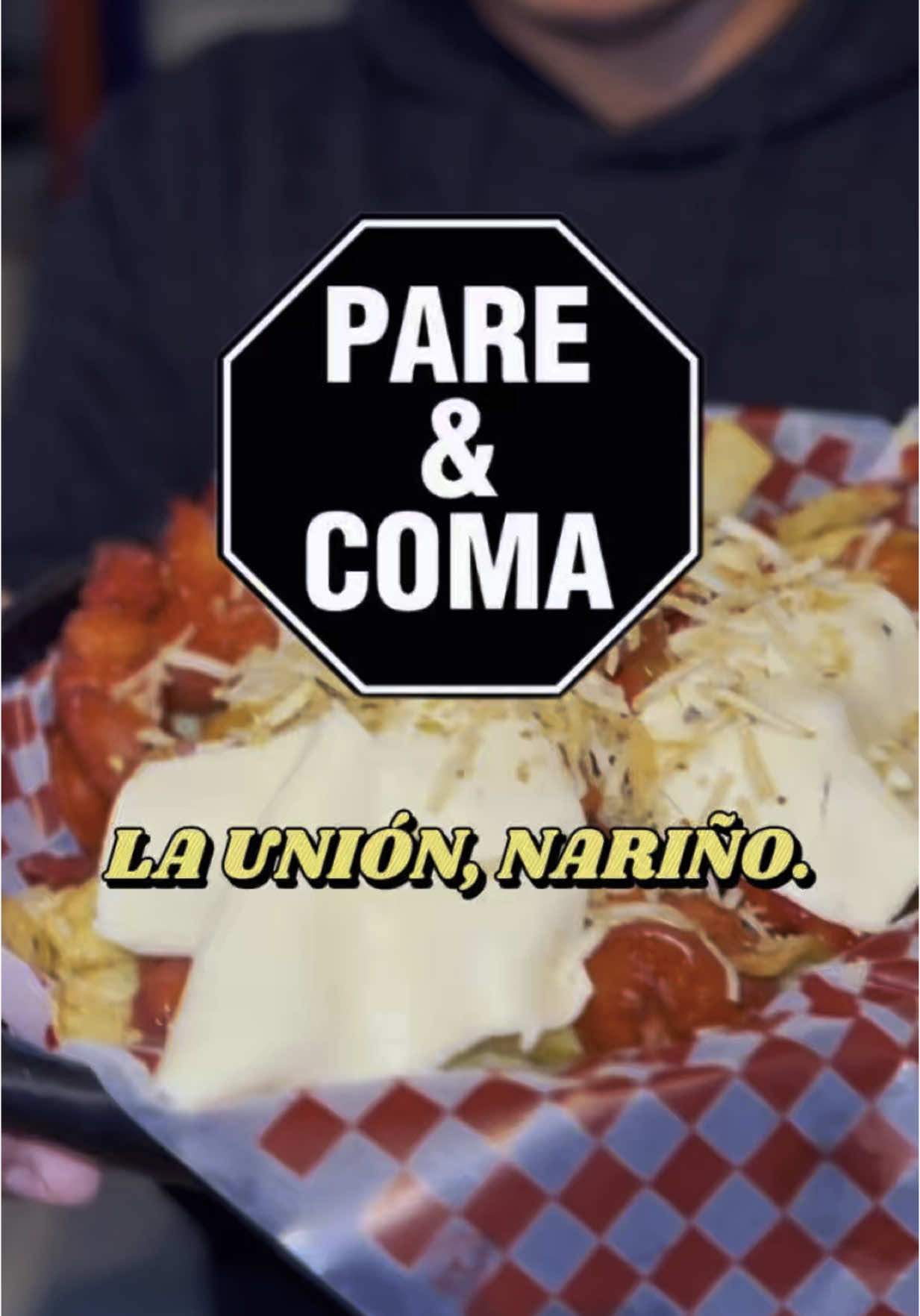 Pare Y Coma