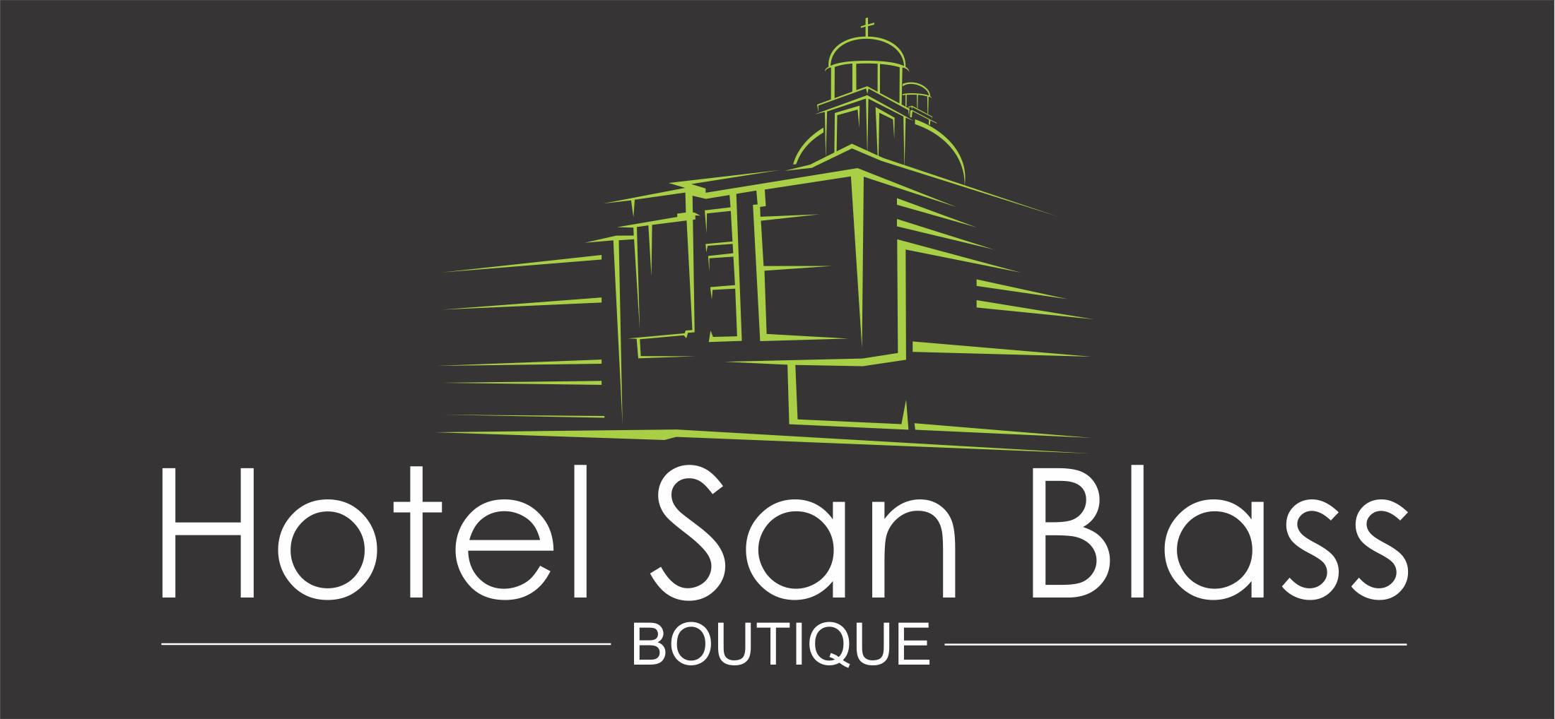 Hotel San Blass