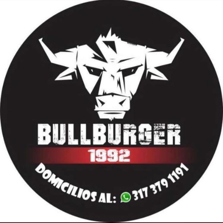 Restaurante Bull's Burguer 1992