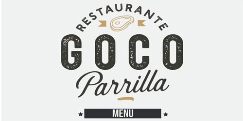 Restaurante, parrilla y Bar GOCO