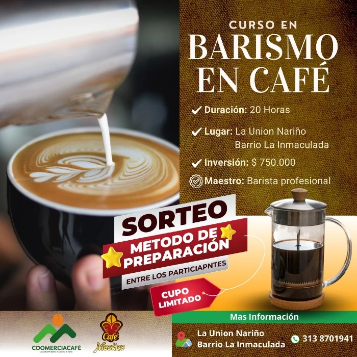Café Mestizo