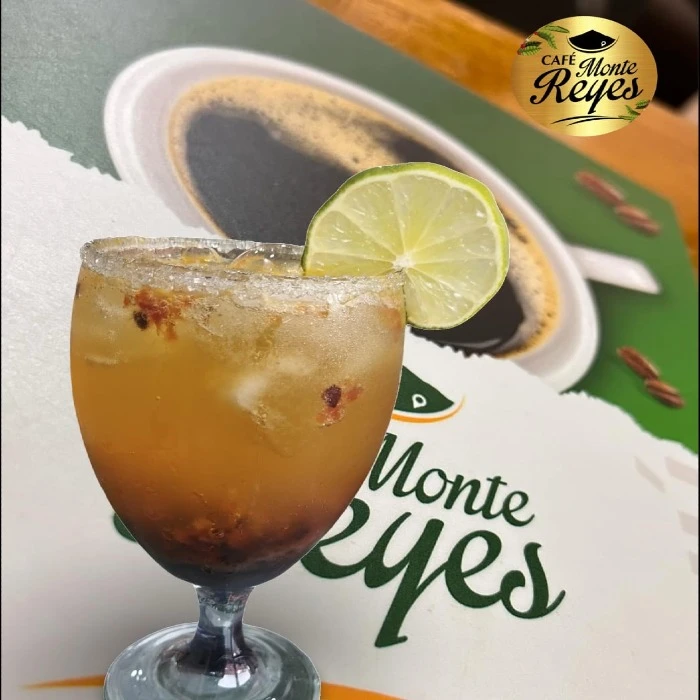 Café Monte Reyes