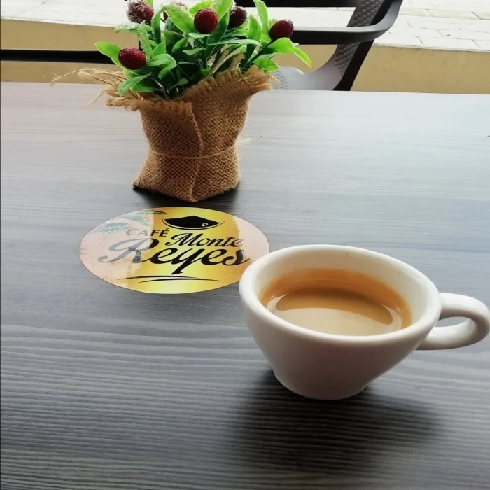 Café Monte Reyes