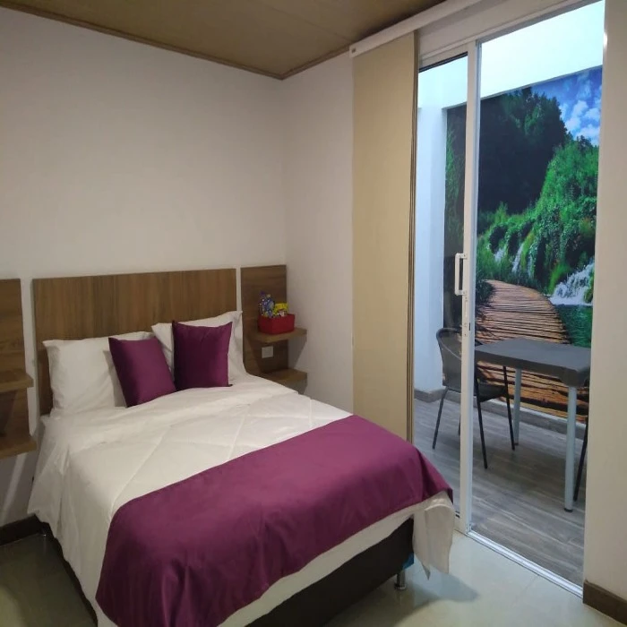 Hotel Casa Victoria