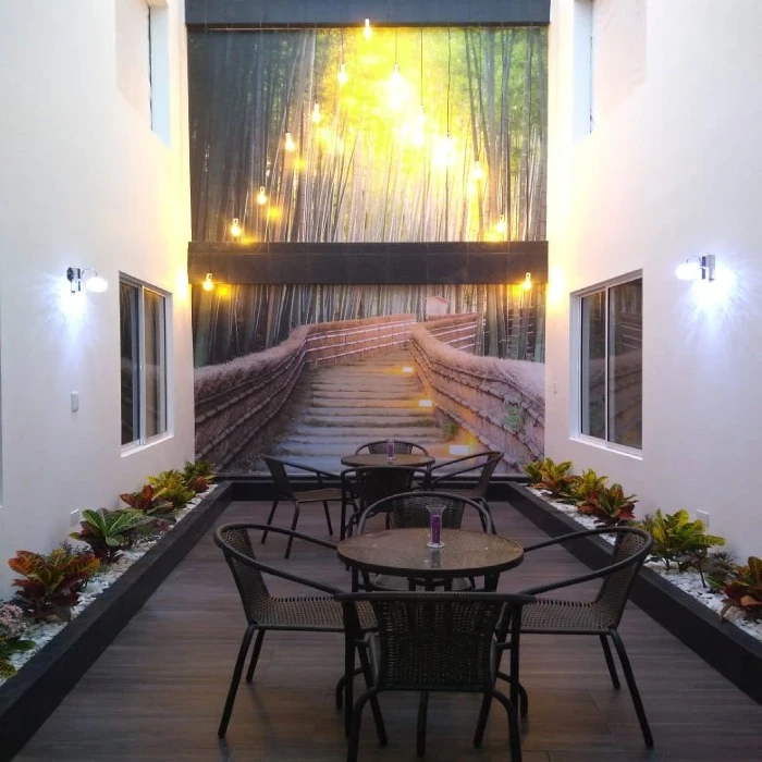 Hotel Casa Victoria