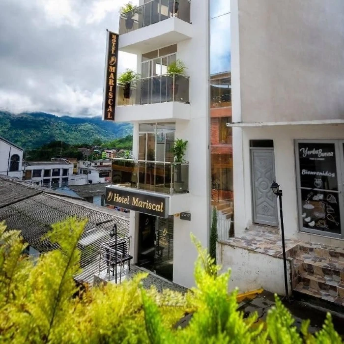 Hotel Mariscal