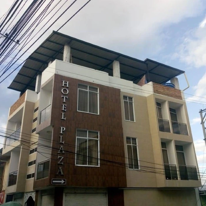 Hotel Plaza