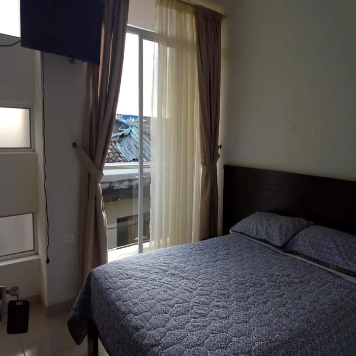 Hotel Plaza