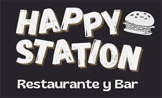 Happy Station