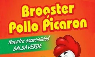 Pollo Picarón