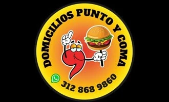 Punto y coma