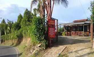 Restaurante Rancho Bonito