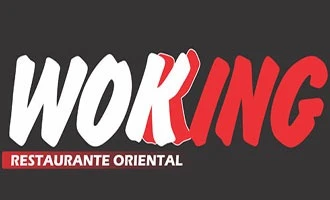 Restaurante Woking