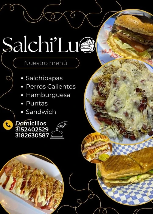 Salchi Lu