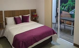 Hotel Casa Victoria