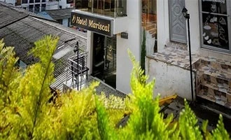 Hotel Mariscal