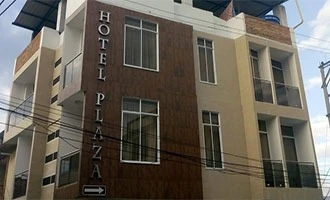Hotel Plaza