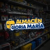 Almacén Gloria Maria